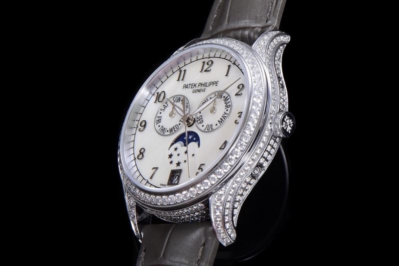 PATEK PHILIPPE Watches